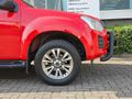 2017 Isuzu KB 250 D-Teq HO Hi-Riderr Double-Cab