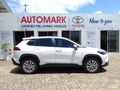 2026 Toyota Corolla Cross 1.8 XI