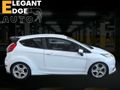 2015 Ford Fiesta ST 1.6 EcoBoost GDTi