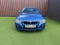 2012 BMW 3 Series 320d M Sport Auto