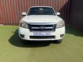 2010 Ford Ranger 3.0 TDCi XLT Hi-Trail SuperCab