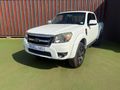 2010 Ford Ranger 3.0 TDCi XLT Hi-Trail SuperCab