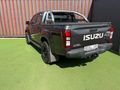 2017 Isuzu KB 250 D-Teq HO Hi-Riderr Double-Cab