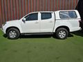 2013 Isuzu KB 250D-Teq Double-Cab 4x4 LE