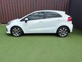 2016 Kia Rio 1.4 Tec 5-dr