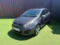 2014 Kia Rio 1.4 Tec 5-dr Auto