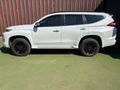 2022 Mitsubishi Pajero Sport 2.4D 4x4 Auto