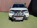 2015 Nissan NP300 2.4i 4x4 Double-Cab