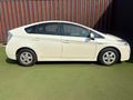 2010 Toyota Prius 1.8 Advanced 5-dr