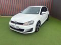 2015 Volkswagen Golf VII GTI 2.0 TSI