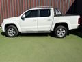 2018 Volkswagen Amarok 3.0 TDI Highline 4Motion Auto Double-Cab