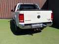 2018 Volkswagen Amarok 3.0 TDI Highline 4Motion Auto Double-Cab