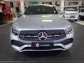 2021 Mercedes-Benz GLC GLC220d Coupe 4Matic AMG Line