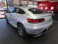 2021 Mercedes-Benz GLC GLC220d Coupe 4Matic AMG Line