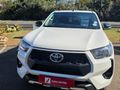 2025 Toyota Hilux 2.4 GD-6 Raider 4x4 Auto Double-Cab
