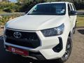 2025 Toyota Hilux 2.4 GD-6 Raider 4x4 Auto Double-Cab