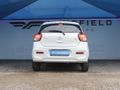 2026 Toyota Vitz Balance of service plan/warranty