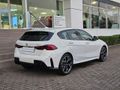 2025 BMW 1 Series 118 M Sport Auto
