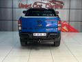 2022 Ford Ranger 2.0D Bi-Turbo Stormtrak Auto Double-Cab