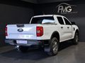 2026 Ford Ranger 2.0D XL Double Cab Auto