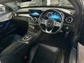 2022 Mercedes-Benz C-Class C 200 Coupe Auto