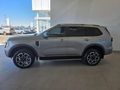 2026 Ford Everest 3.0D V6 Wildtrack AWD Auto