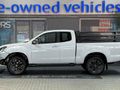 2020 Isuzu D-Max 300 LX Auto Extended Cab