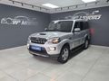 2022 Mahindra Scorpio 2.2 TD (103kW) | S11