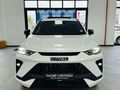 2026 Haval H6 GT 1.5T Hybrid Ultra Luxury DHT 4x4 Phev