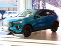 2025 Haval Jolion Pro 1.5 HEV Ultra Luxury DHT
