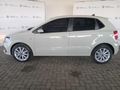 2026 Volkswagen Polo Vivo 1.6 Style