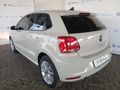 2026 Volkswagen Polo Vivo 1.6 Style