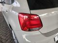 2026 Volkswagen Polo Vivo 1.6 Style