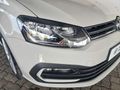 2026 Volkswagen Polo Vivo 1.6 Style
