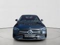2022 Mercedes-Benz C-Class C 200 Auto