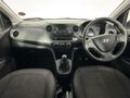 2018 Hyundai Grand i10 1.0 Motion