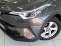 2017 Toyota C-HR 1.2T Plus Auto