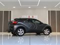 2017 Toyota C-HR 1.2T Plus Auto