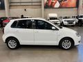 2017 Volkswagen Polo Vivo GP 1.4 Trendline Auto 5-dr