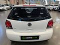 2017 Volkswagen Polo Vivo GP 1.4 Trendline Auto 5-dr