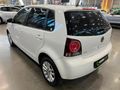2017 Volkswagen Polo Vivo GP 1.4 Trendline Auto 5-dr