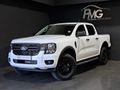 2026 Ford Ranger 2.0D Sit Xl 4x4 Auto Double-Cab