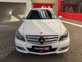 2013 Mercedes-Benz C-Class C 200 BE Estate Avantgarde Auto