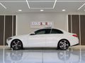 2023 Mercedes-Benz C-Class C 200 Avantgarde Auto