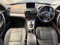 2009 BMW X3 xDrive20d M Sport Auto