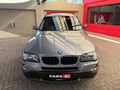2009 BMW X3 xDrive20d M Sport Auto
