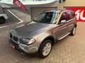 2009 BMW X3 xDrive20d M Sport Auto