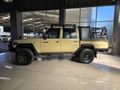 2021 Toyota Land Cruiser 79 4.5-4D LX V