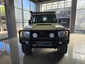 2021 Toyota Land Cruiser 79 4.5-4D LX V