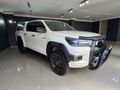 2022 Toyota Hilux 2.8 GD-6 Raised-Body Legend 4x4 Auto Double-Cab